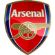 Arsenal Keeperskleding